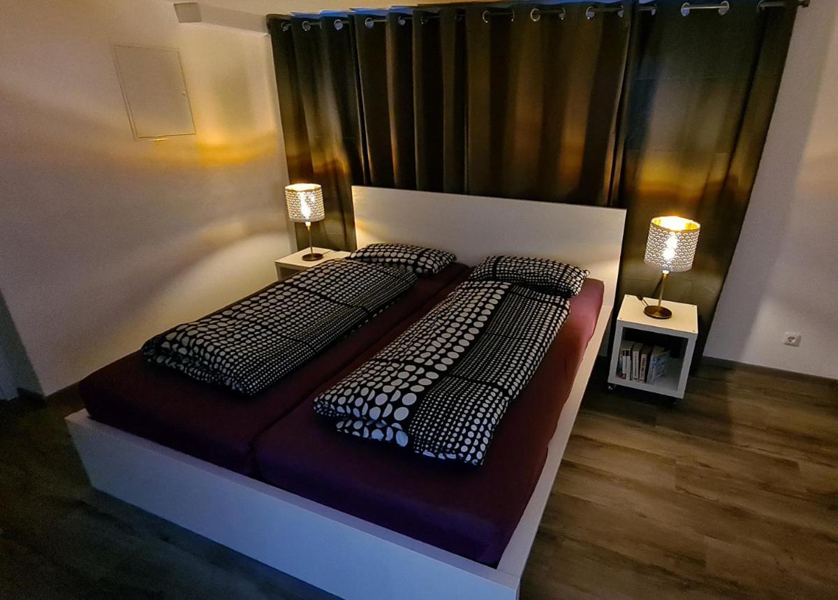Ferienwohnung Alpenblick Immenstadt im Allgau Bagian luar foto