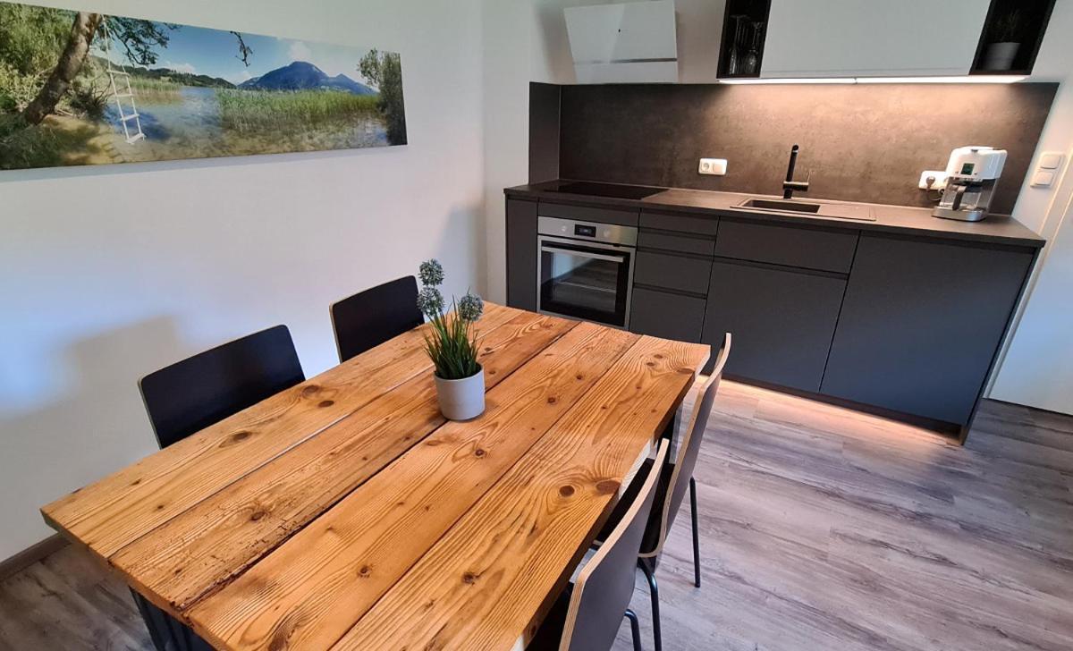 Ferienwohnung Alpenblick Immenstadt im Allgau Bagian luar foto