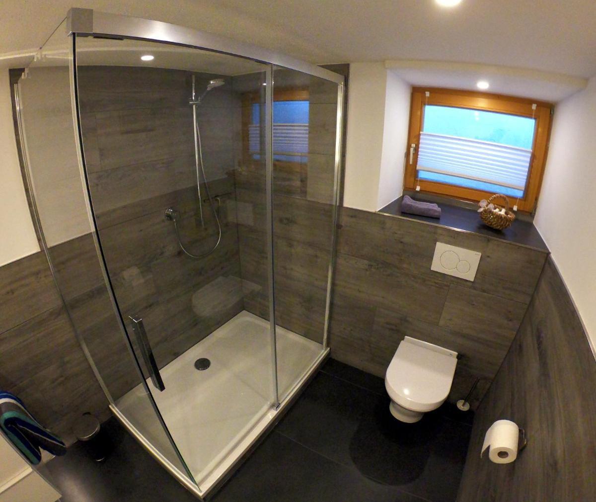 Ferienwohnung Alpenblick Immenstadt im Allgau Bagian luar foto