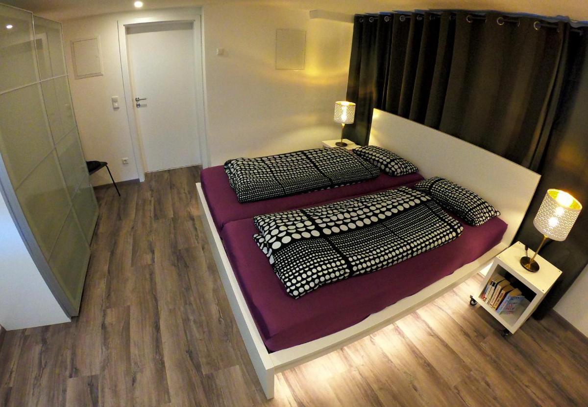 Ferienwohnung Alpenblick Immenstadt im Allgau Bagian luar foto