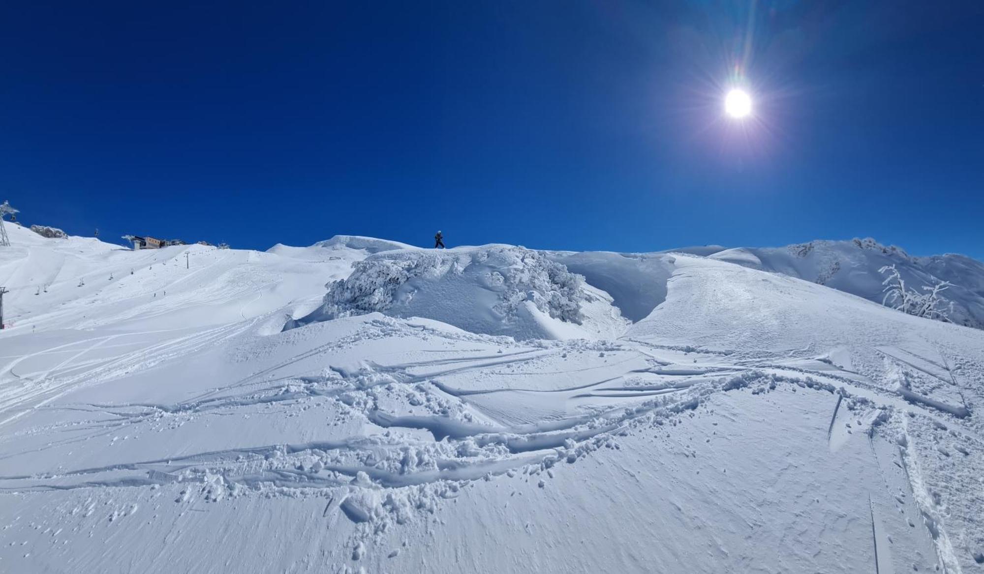 Ferienwohnung Alpenblick Immenstadt im Allgau Bagian luar foto